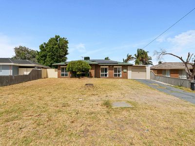 28 Wooramel Crescent, Gosnells