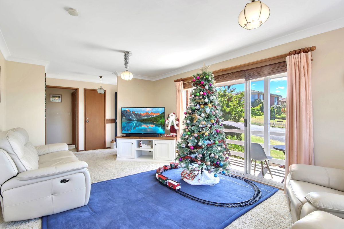 53 Montague Avenue, Kianga