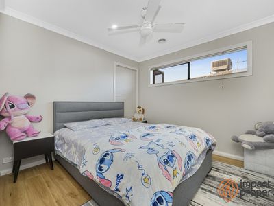 16 Hugh Gilchrist Street, Casey