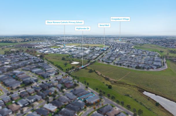 24 Peninsula Crescent, Craigieburn