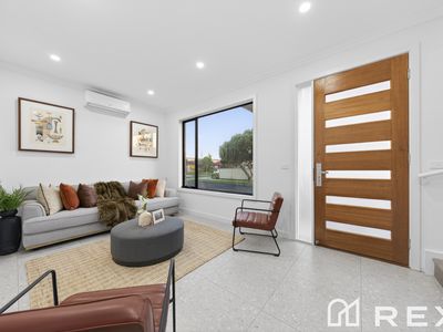 58 Lewis Street, Springvale