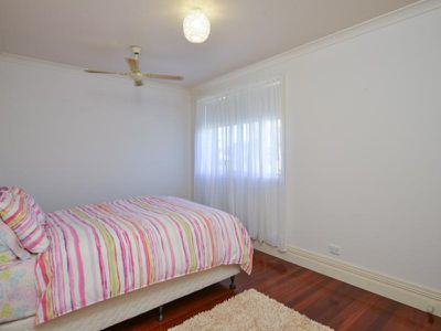 41 Campbell Street, Lamington