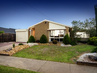 53 Parramatta Road, Werribee