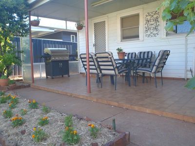 44 Leonard Street, Dubbo
