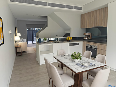 13 Atwood Mews, Edmondson Park