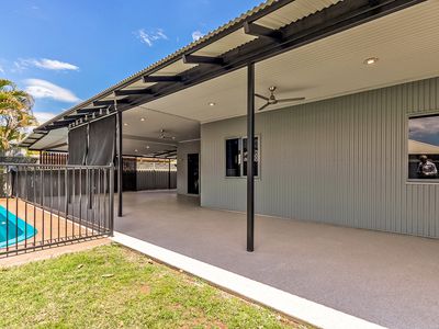 8 Quondong Street, Kununurra