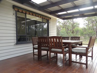 136 Gold Diggers Road, Bailieston