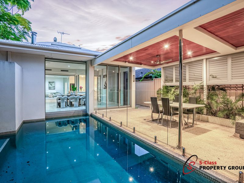 77 Hope Avenue, Salter Point