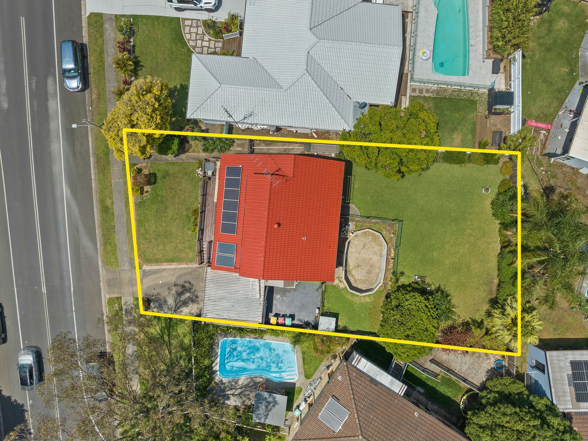 33 Meehan Drive, Kiama Downs