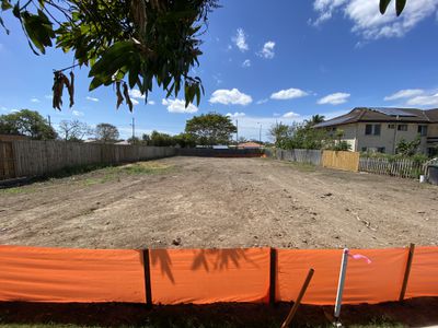 Lot 1  27 Kurago Street Chermside West, Chermside West