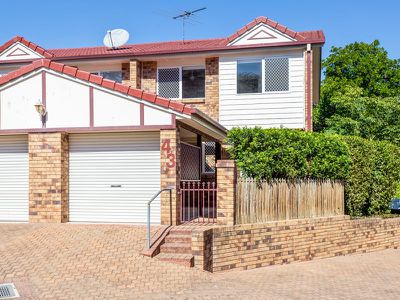43 / 68-72 Springwood Road, Rochedale South
