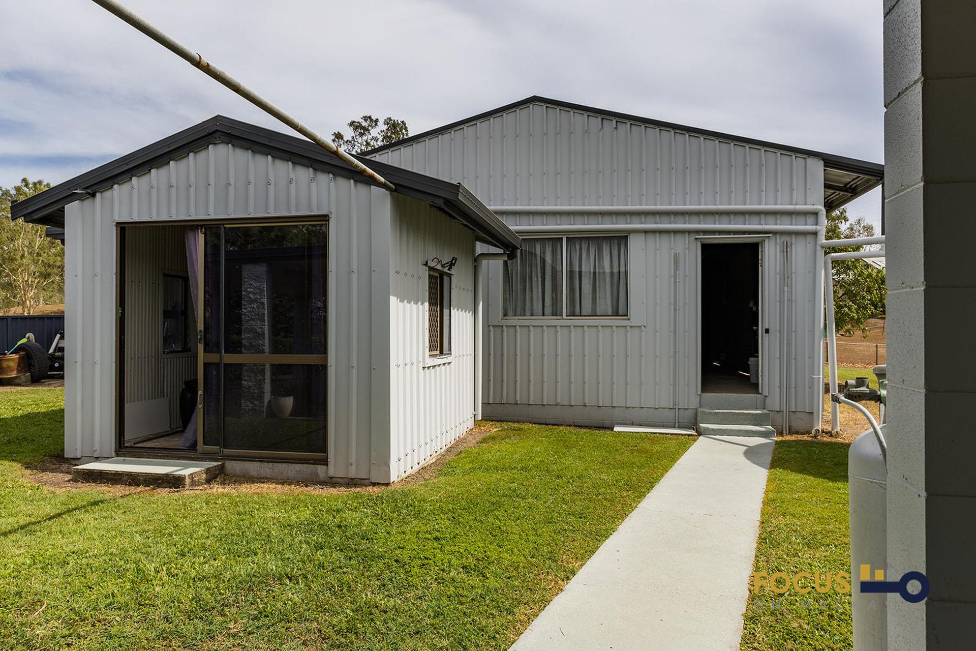 393 Pleystowe School Road, Greenmount