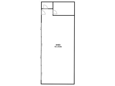 26-28 CAPE BUFFON DRIVE, Southend