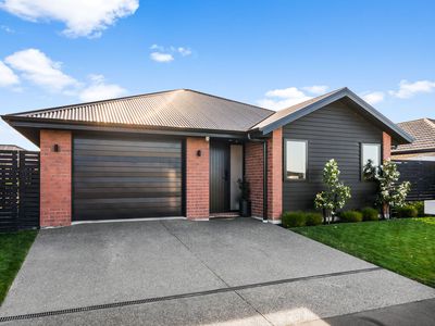 21 Lady Isaac Drive, Rolleston