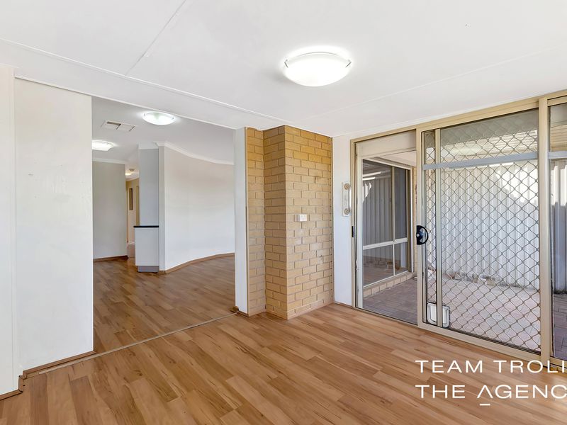 22 / 11 Boyd Crescent, Hamilton Hill