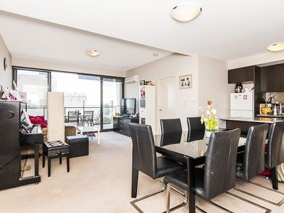 83 / 118 Adelaide Terrace, East Perth
