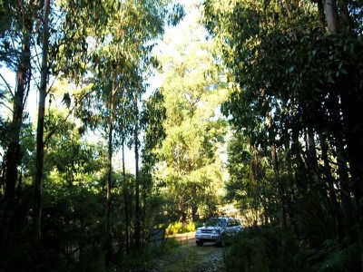 1 Maxfields Road, Franklin