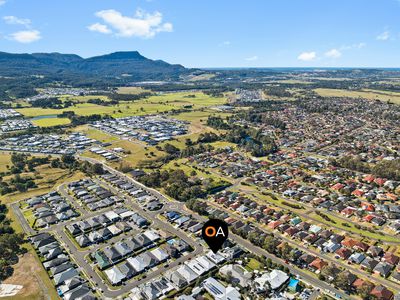 21 Alkira Circuit, Horsley
