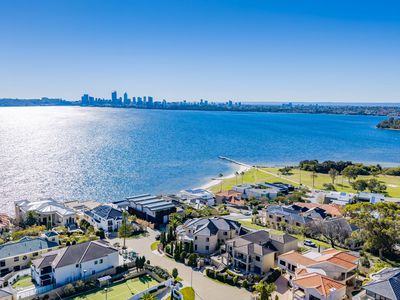 1 Majestic Close, Applecross