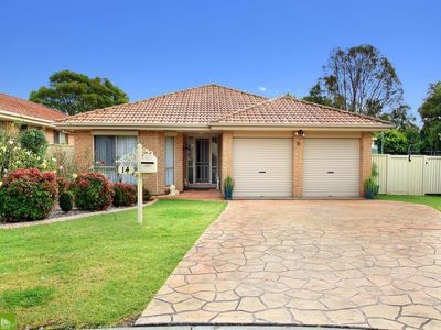 14 Diamantina Circuit, Albion Park