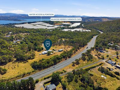 23 Hillwood Road, Hillwood