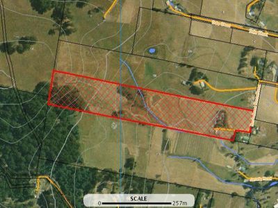 70 Fords Road, Geeveston