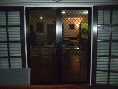 24 Seagren, Cooktown