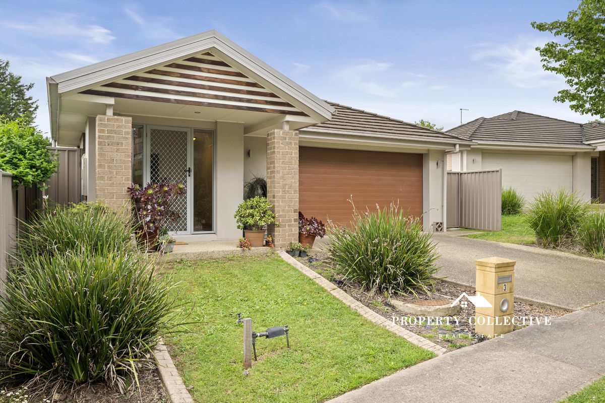 3 Mossgrove Way, Beechworth