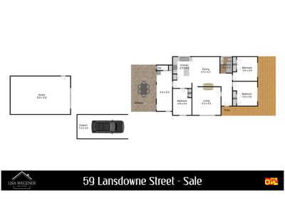 59 Lansdowne Street, Sale