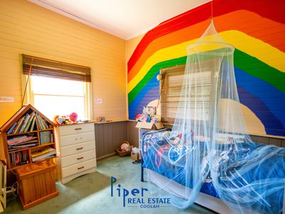 5 Glencoe Street, Coolah