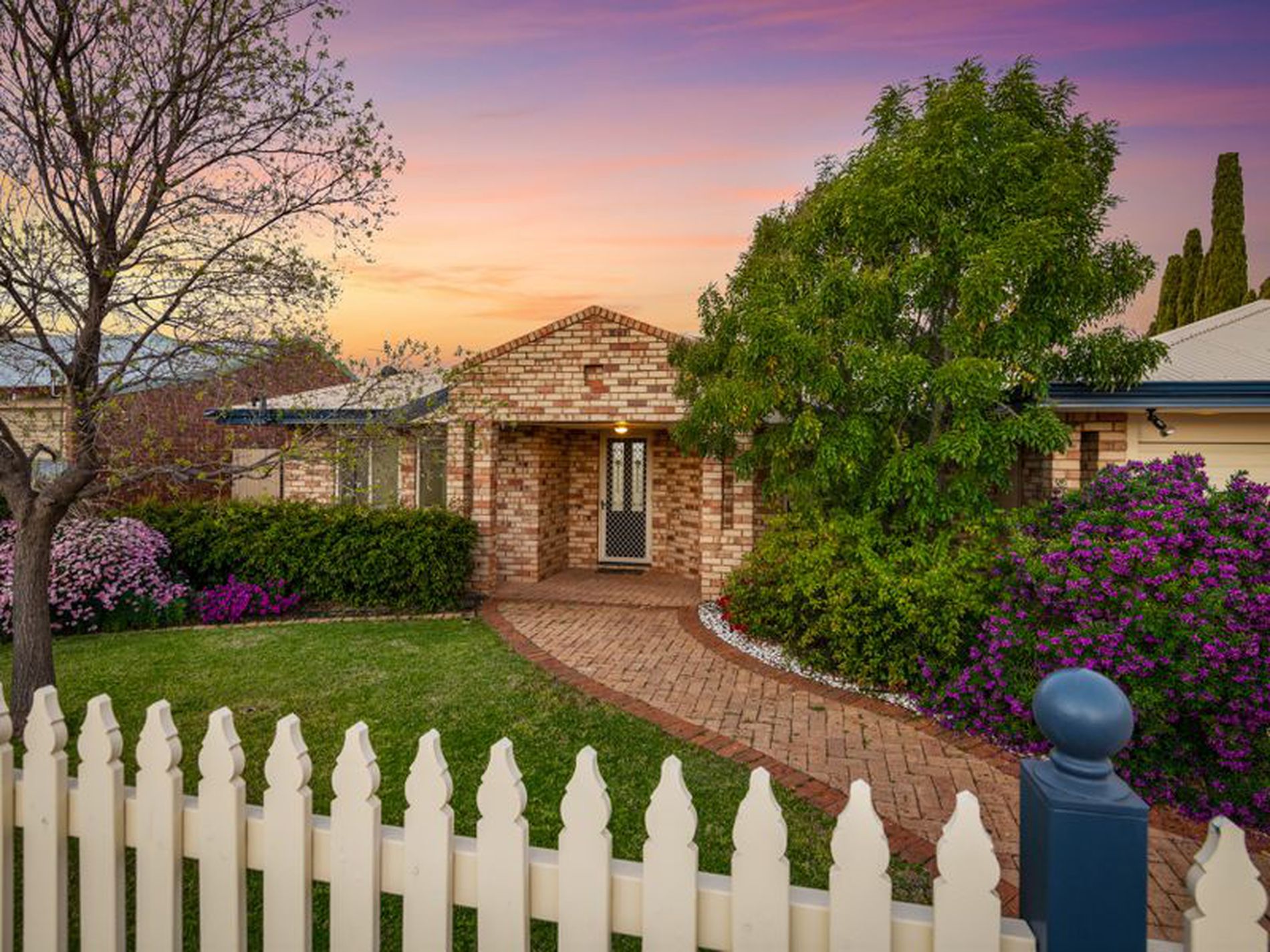 6 Wyllie Way, Hannans