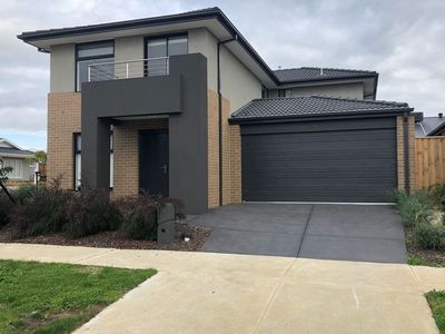 10 Barcelona Ave, Clyde North