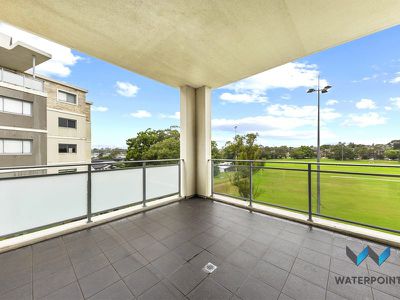 106 / 54A Blackwall Point Road, Chiswick