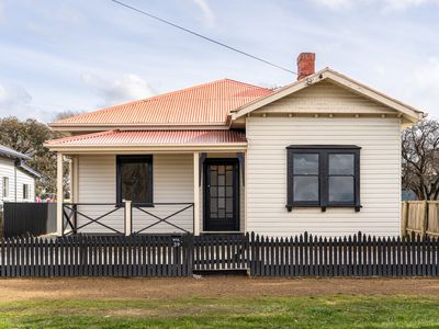 39 Wellington Street, Oatlands