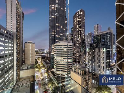 241 / 299 Queen Street, Melbourne