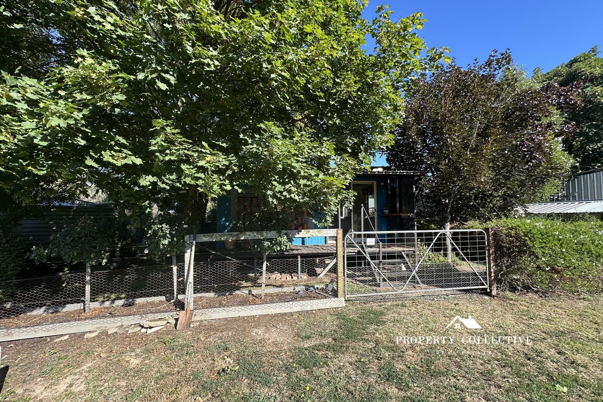 232 Magpie Lane, Wooragee