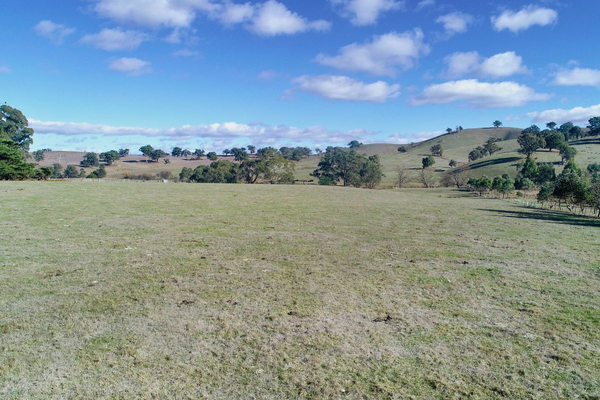 257 Merton-Strathbogie Road, Merton