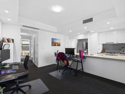 50 / 8 Dunmore Terrace, Auchenflower