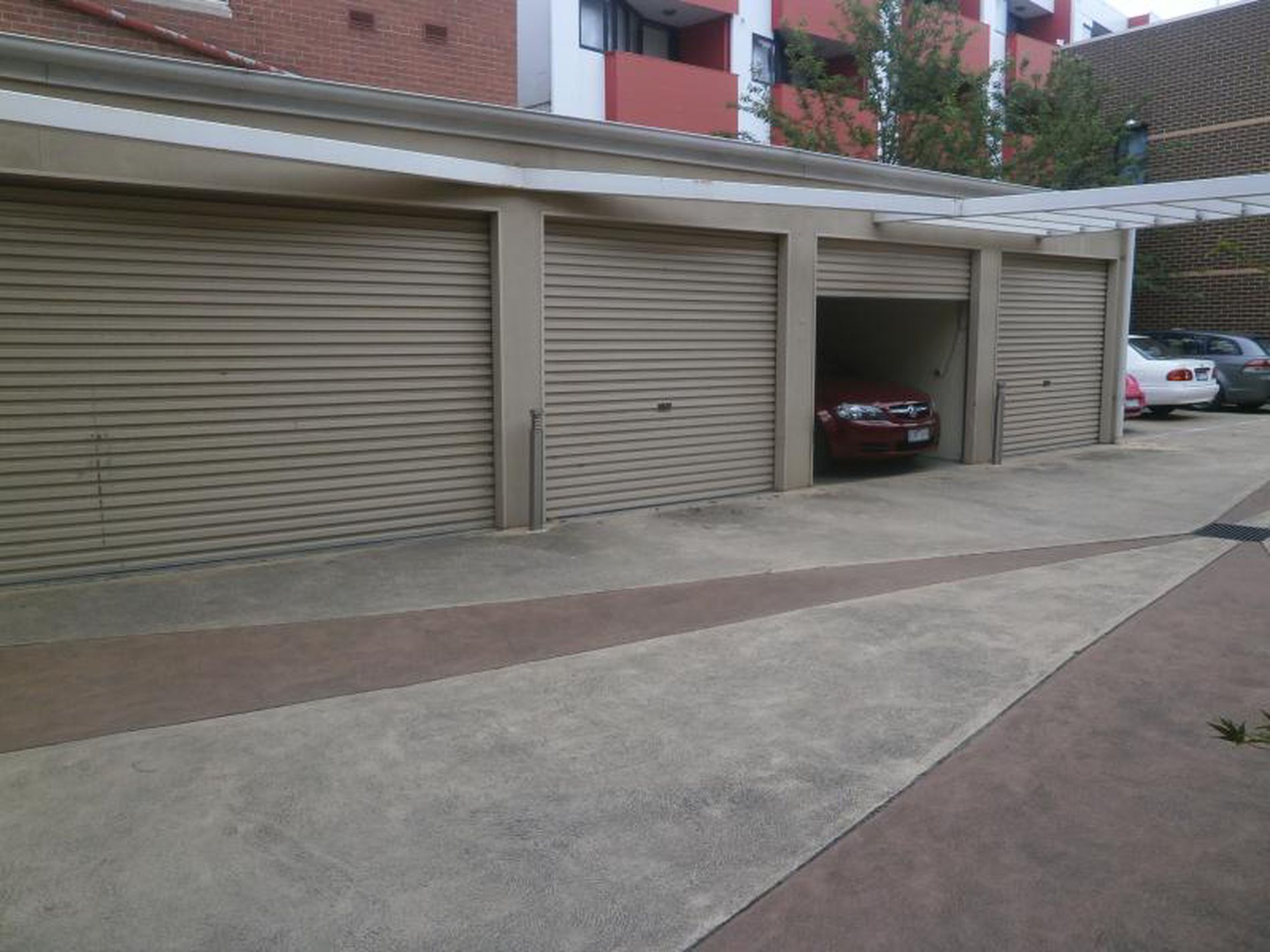 7/113-115 Ballarat Road, Footscray