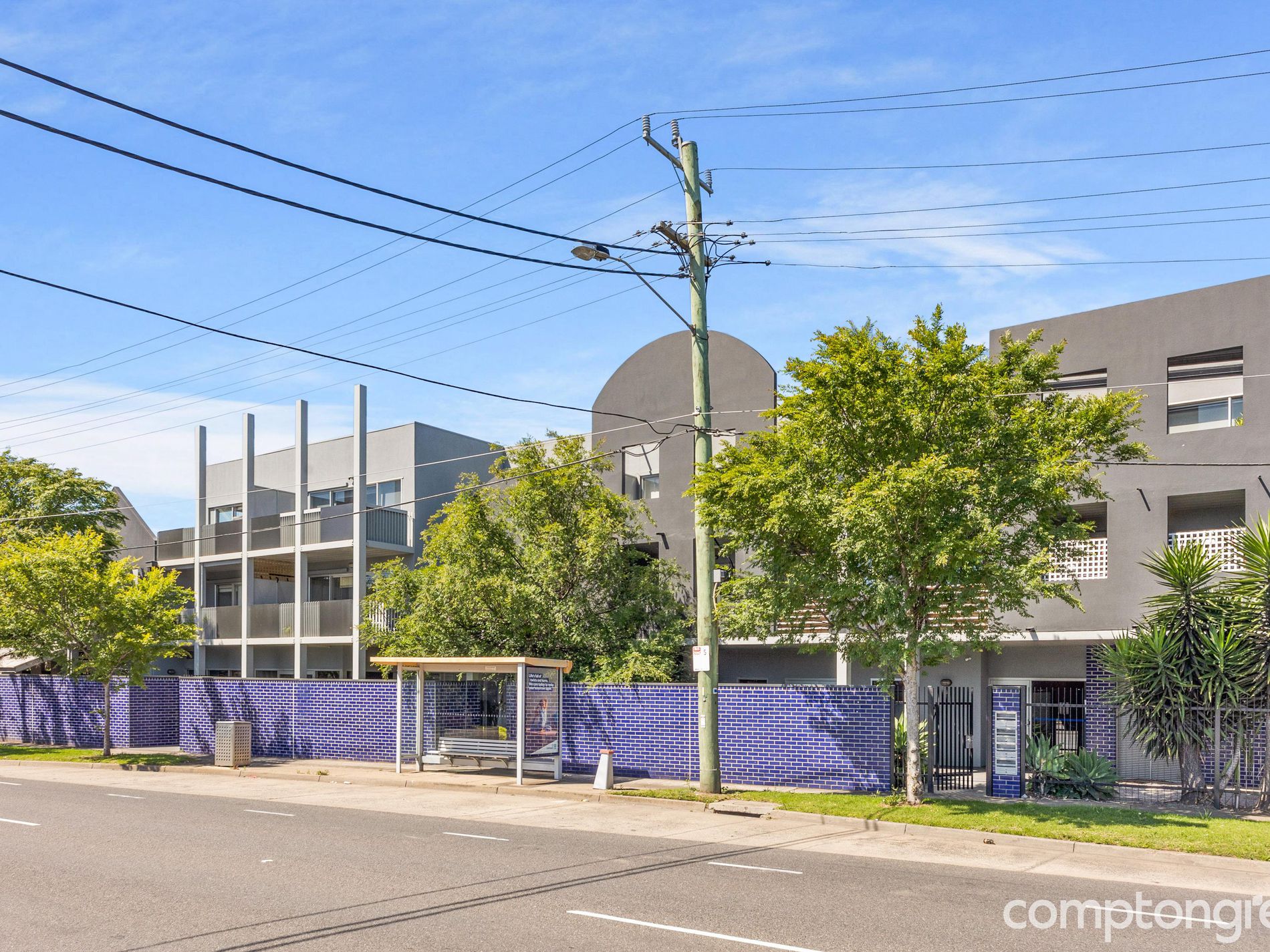 22 / 185 Francis Street, Yarraville