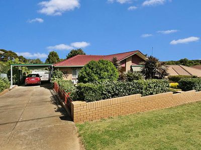 17 Ray Street, Castlemaine