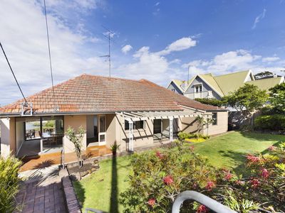 7 Thompson Street, Drummoyne