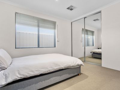 5B Trigger Loop, Willetton