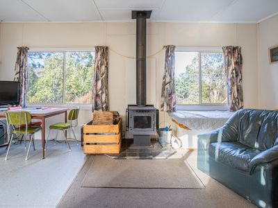 256 Bradys Lake Road, Bradys Lake