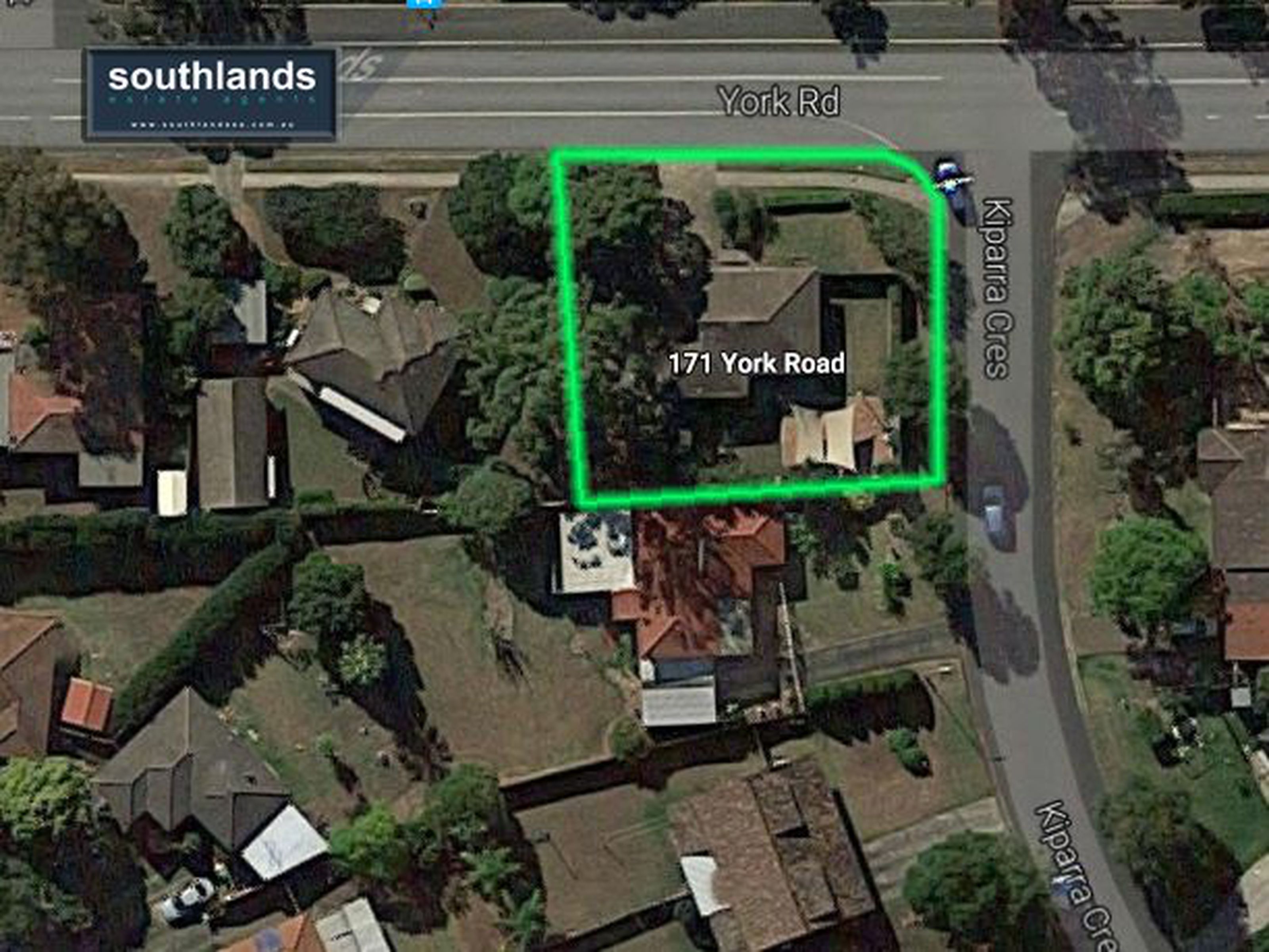 171 York Road, SOUTH PENRITH