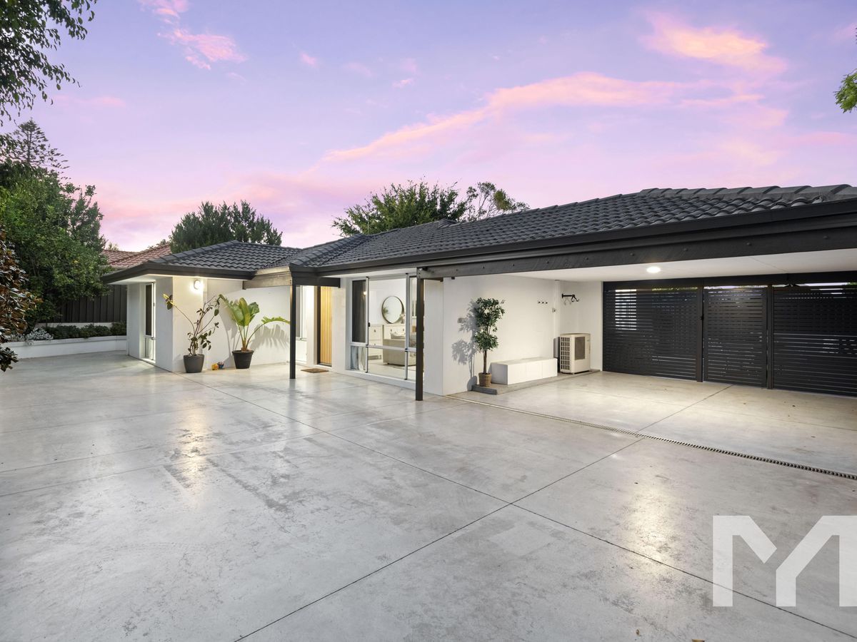 476A Cambridge Street, Floreat Mint Real Estate