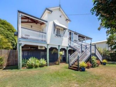 39 Miller Street, Urangan