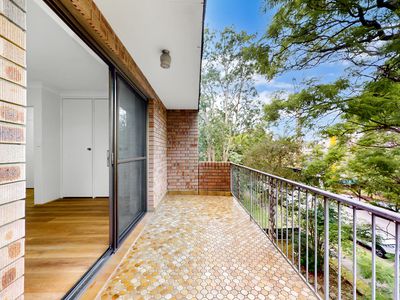4 / 19 Helen Street, Westmead