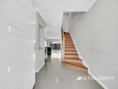 61 / 18 Whitley Street, Mount Gravatt East