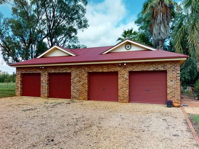 4L Jandra Road, Dubbo